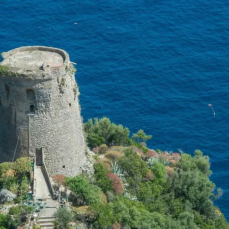Casa Cielo & Mare