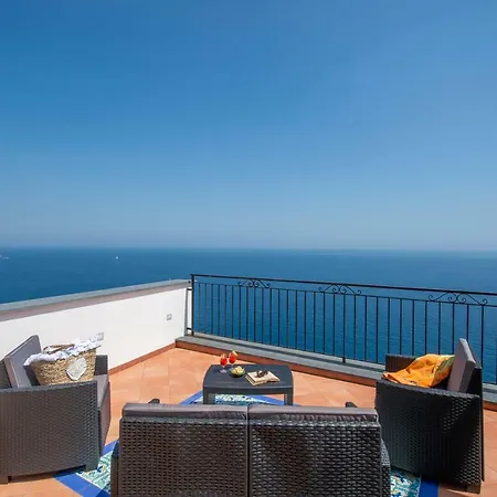 Casa Cielo & Mare *