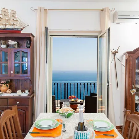 Casa Cielo & Mare *