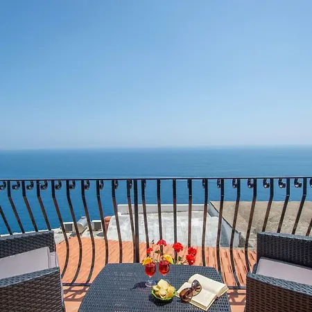 Casa Cielo & Mare 펜션