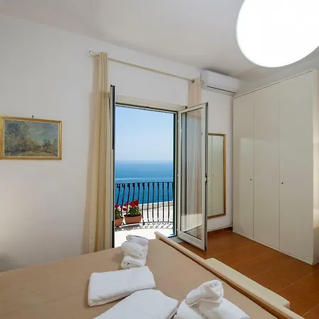 Casa Cielo & Mare * 프라이아노